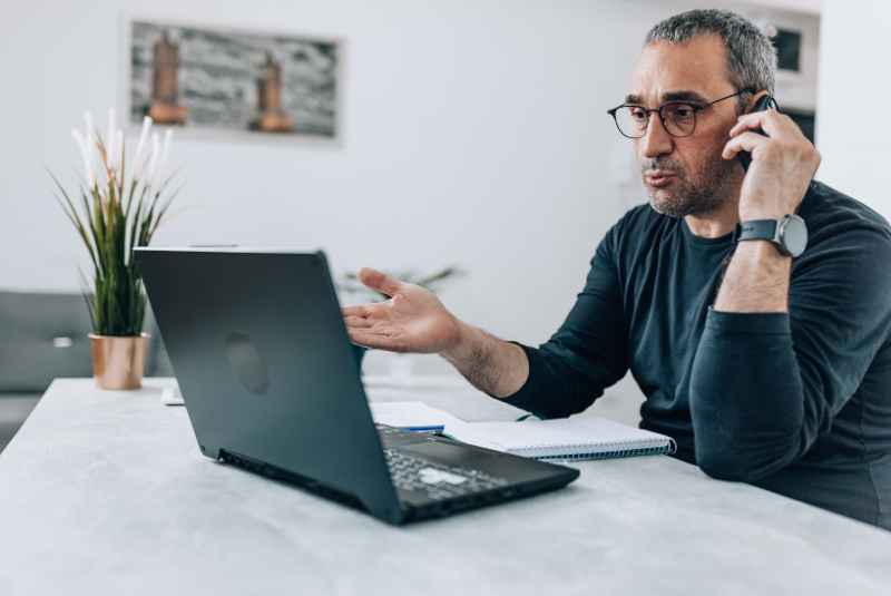 Step-by-Step Guide to Fix Windows Error 0x80041001