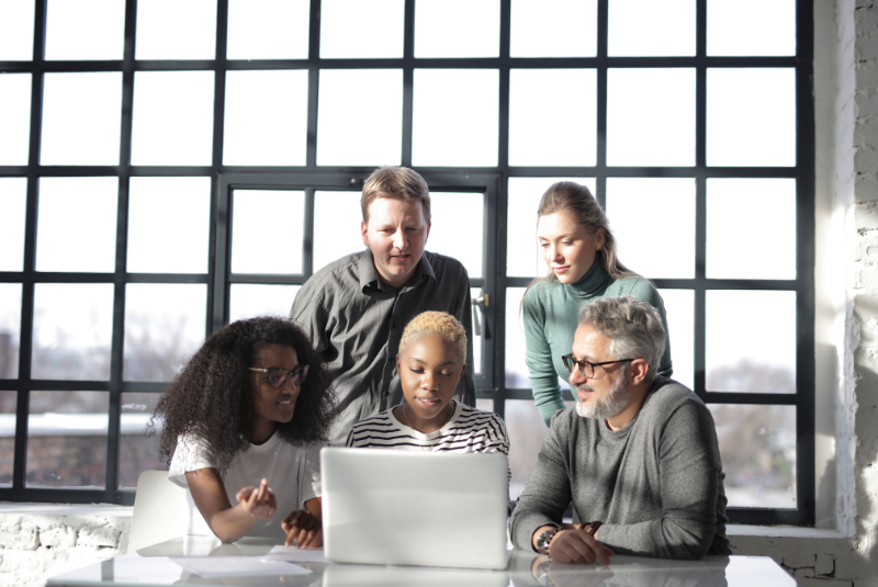 Step-by-Step Guide to Fix 0x80090010 Error in Windows