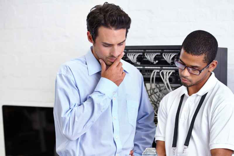 Step-by-Step Guide to Fix Error Code 0x80070012